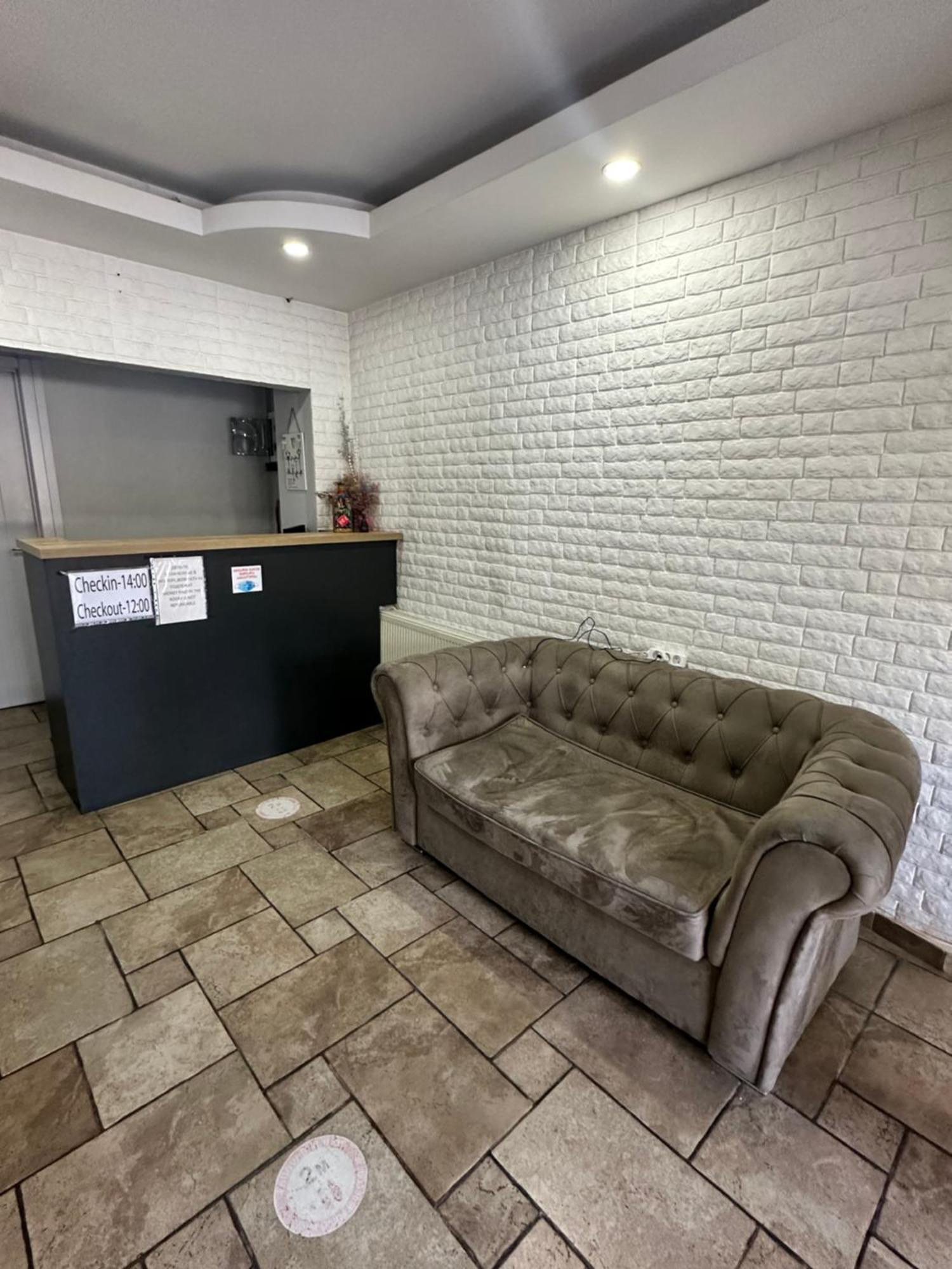 Hotel Lile Tbiliszi Kültér fotó